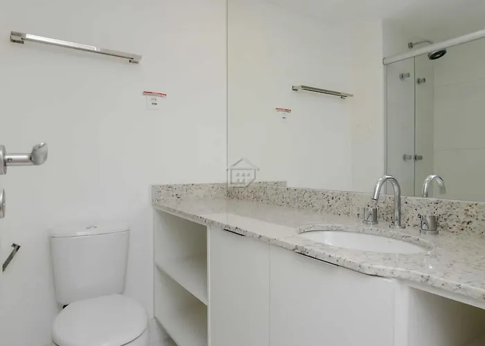 Connect By Rezervo Apartamento
