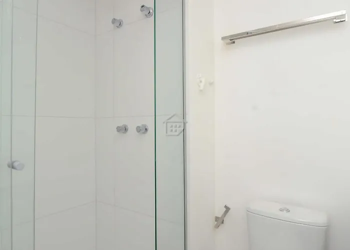 Apartamento Connect By Rezervo