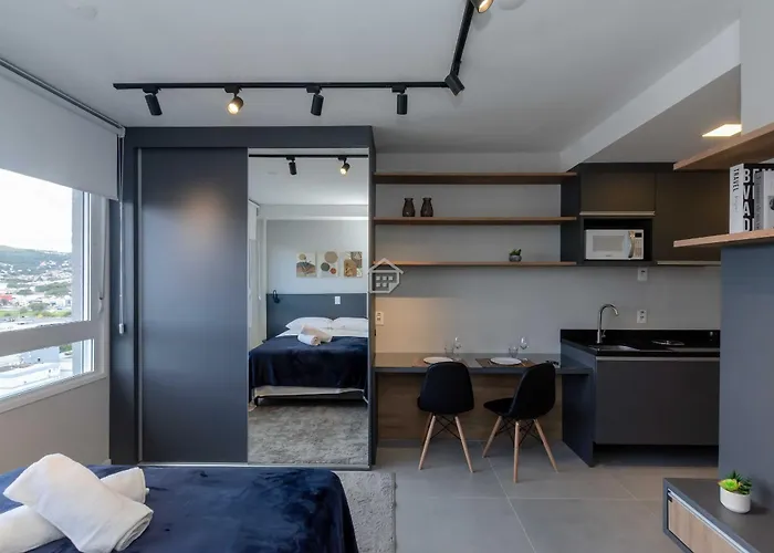 Connect By Rezervo Apartamento
