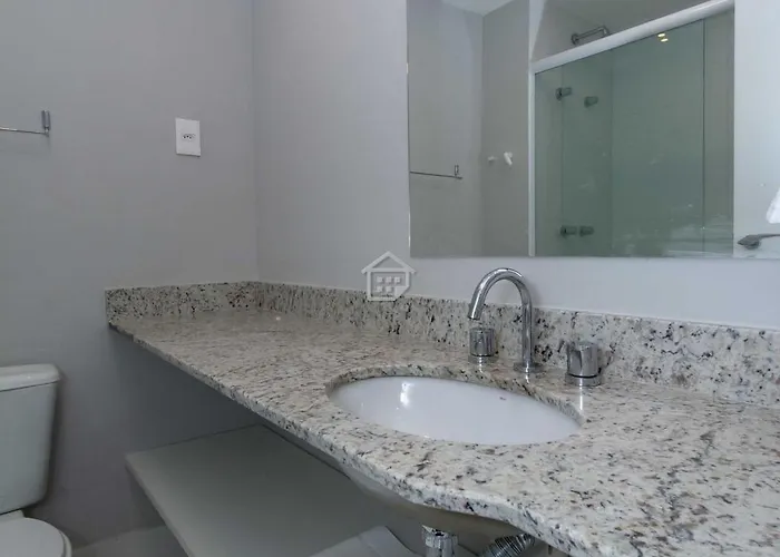 Connect By Rezervo Apartamento *