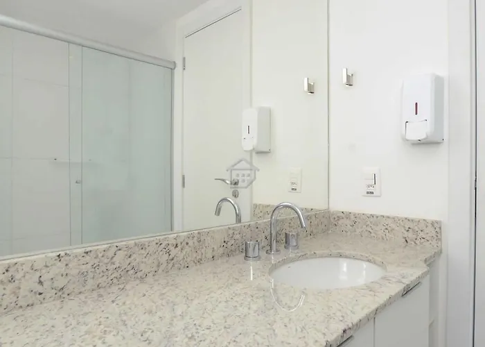 Connect By Rezervo Apartamento Porto Alegre