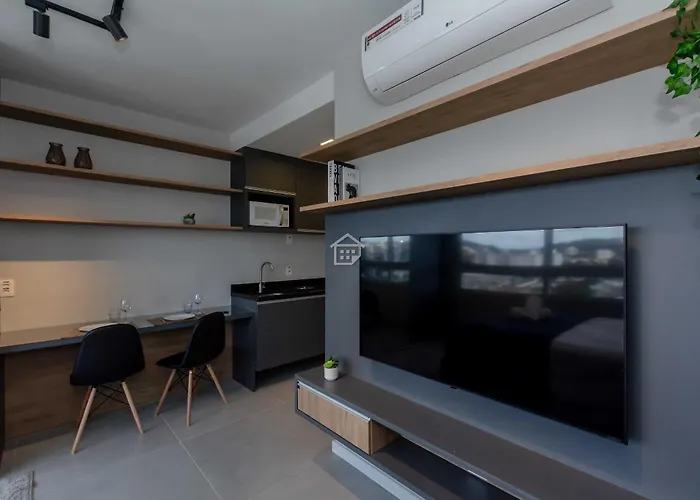 Connect By Rezervo Apartamento
