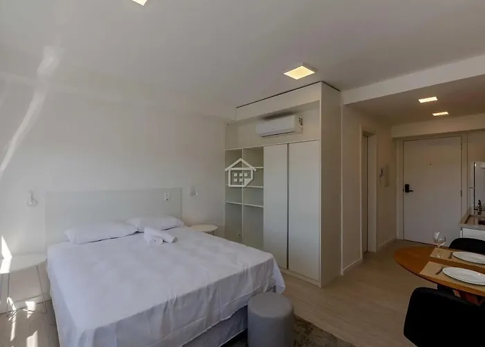 Connect By Rezervo Apartamento *