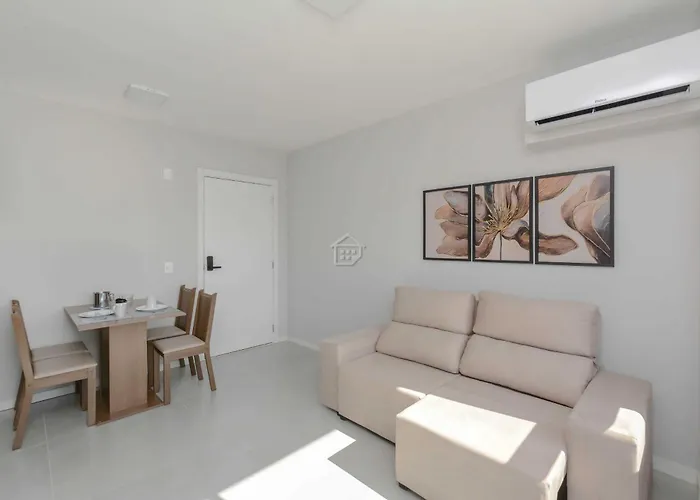 Apartamento Connect By Rezervo *