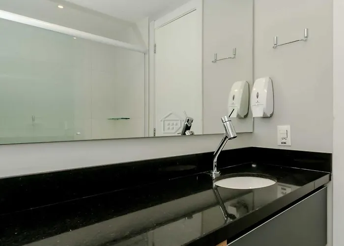 Connect By Rezervo Apartamento Porto Alegre