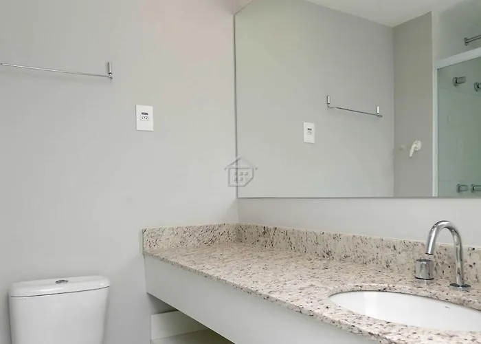 Connect By Rezervo Apartamento
