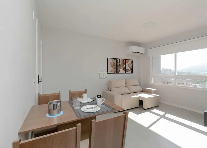 Connect By Rezervo Apartamento *