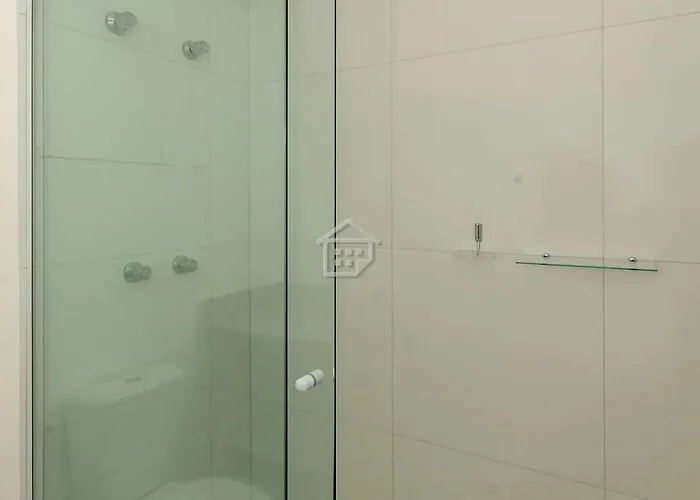 Apartamento Connect By Rezervo *