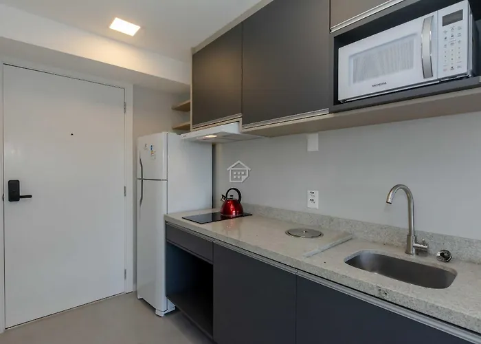 Connect By Rezervo Apartamento *