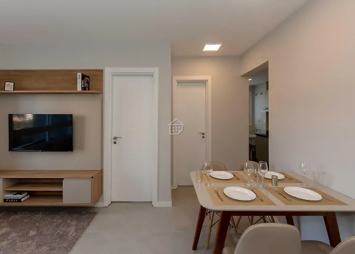 Apartamento Connect By Rezervo