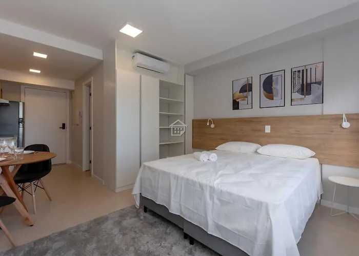 Apartamento Connect By Rezervo *