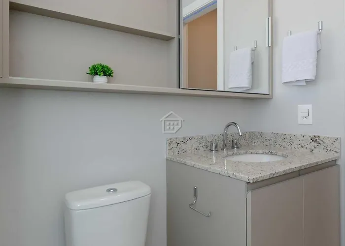 Connect By Rezervo Apartamento Porto Alegre