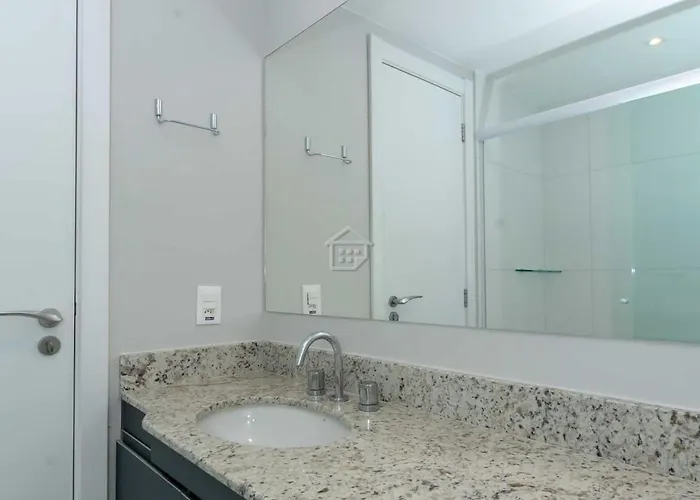 Connect By Rezervo Apartamento *