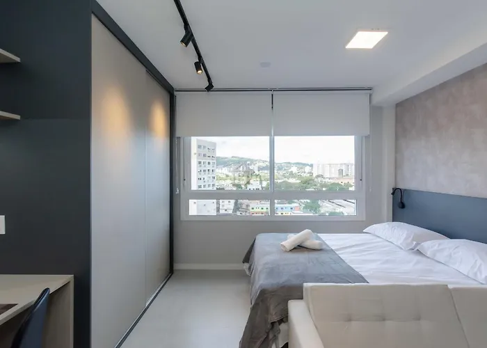 Connect By Rezervo Apartamento Porto Alegre