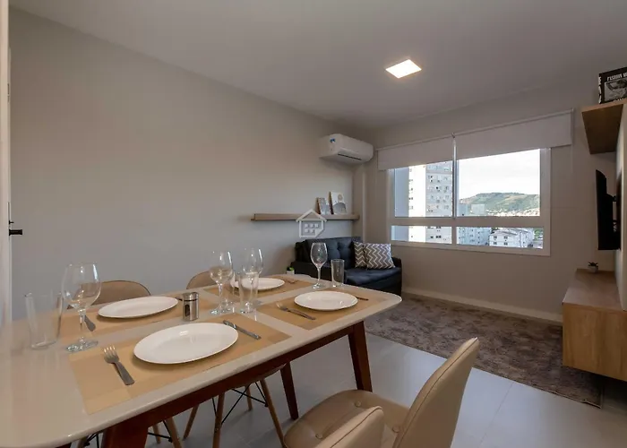 Connect By Rezervo Apartamento