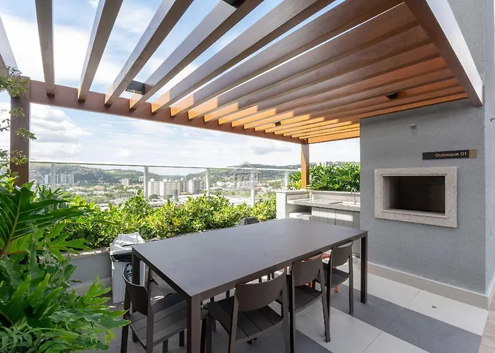 Connect By Rezervo Apartamento Porto Alegre
