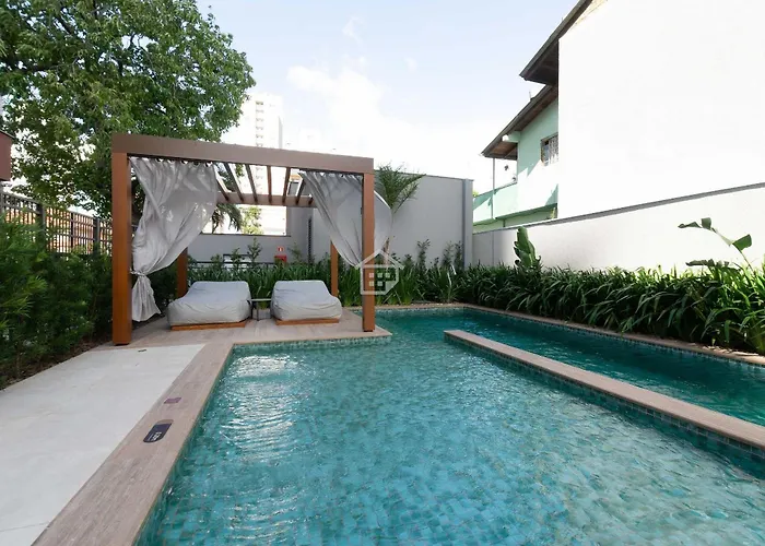 Connect By Rezervo Apartamento *