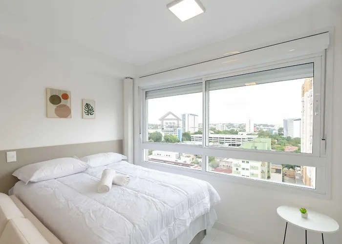 Connect By Rezervo Apartamento *