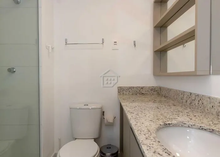 Apartamento Connect By Rezervo *
