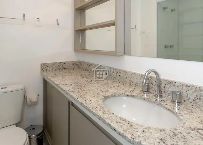 Apartamento Connect By Rezervo Porto Alegre