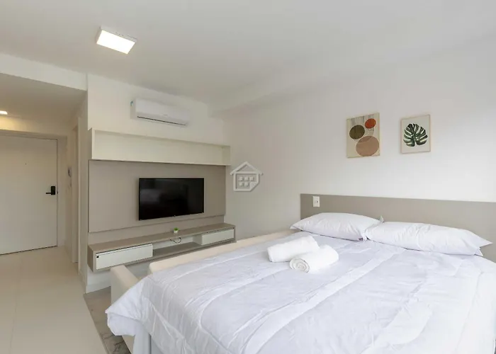 Connect By Rezervo Apartamento