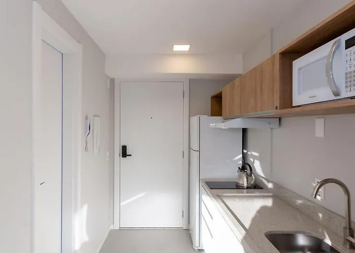 Connect By Rezervo Apartamento