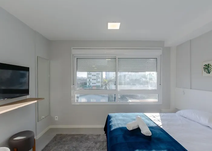 Connect By Rezervo Apartamento