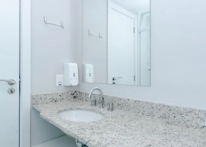 Connect By Rezervo Apartamento *