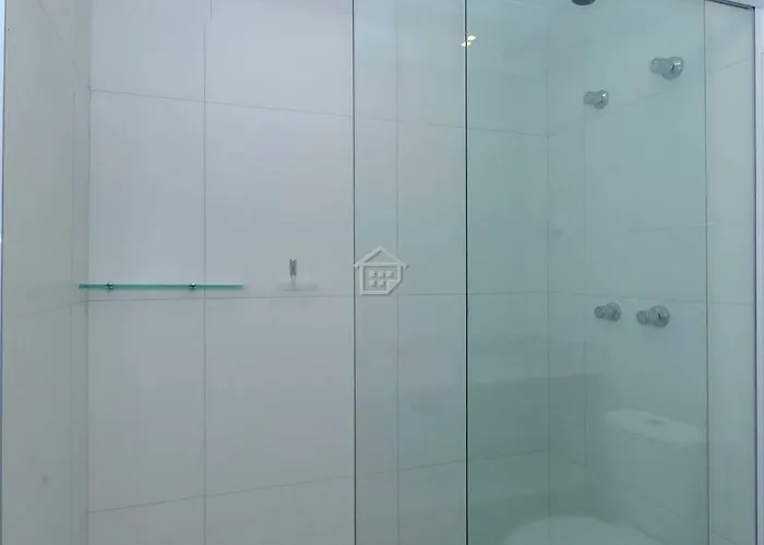 Connect By Rezervo Apartamento *