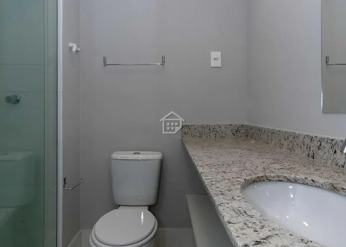 Apartamento Connect By Rezervo