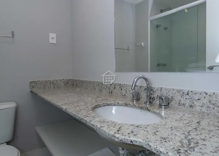 Apartamento Connect By Rezervo Porto Alegre