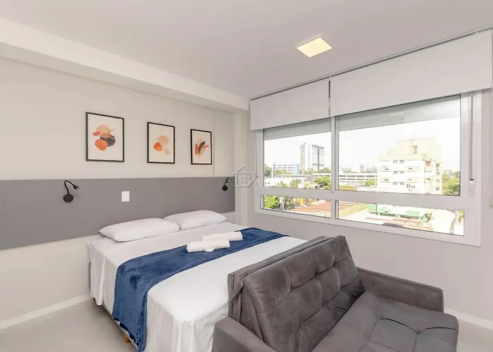 Connect By Rezervo Apartamento *